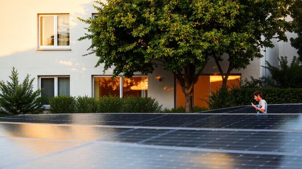 5 raisons essentielles d'adopter les panneaux solaires maintenant