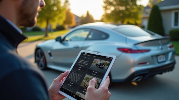 Aedca : trouvez le véhicule d'occasion adapté à vos besoins