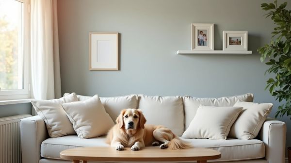 Comment réduire le coût de l'assurance chien pas cher