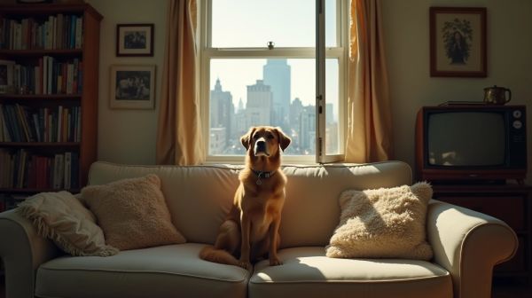 Comment réduire le coût de l'assurance chien pas cher