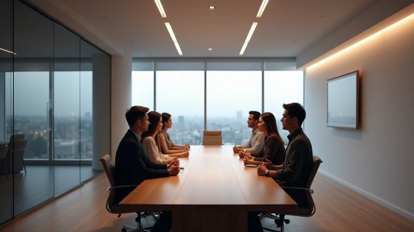 Comprendre le prix d'un stand salon professionnel pour 2026