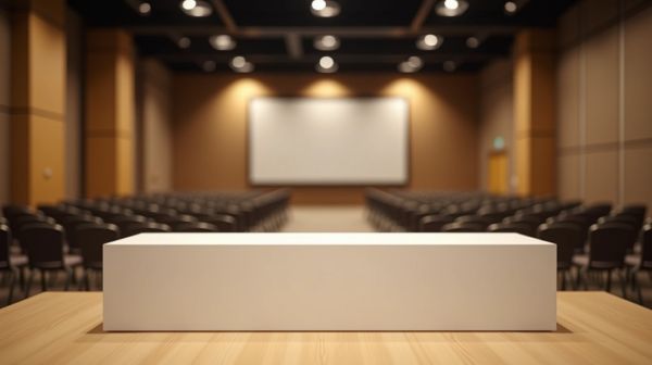 Comprendre le prix d'un stand salon professionnel pour 2026