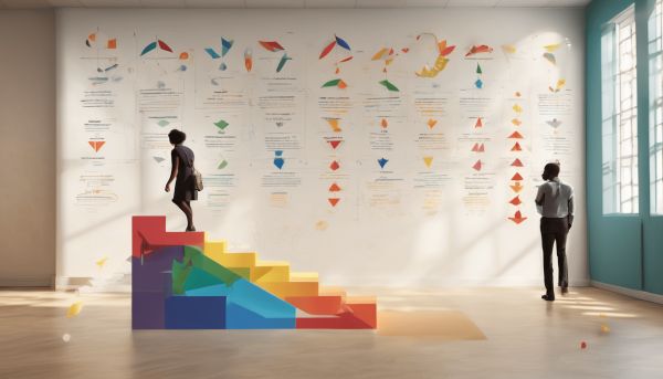 Descendre passé composé : comprendre les utilisations de ce verbe