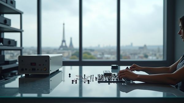 Electricien ile de France : services d'électricité générale et dépannage rapide