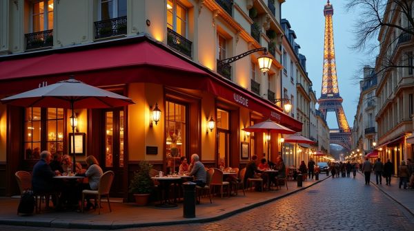 Hôtel Paris 5 : le guide des meilleurs séjours dans le quartier Latin