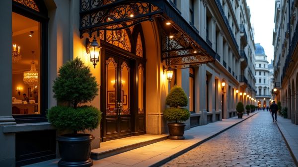 Hôtel Paris 5 : le guide des meilleurs séjours dans le quartier Latin