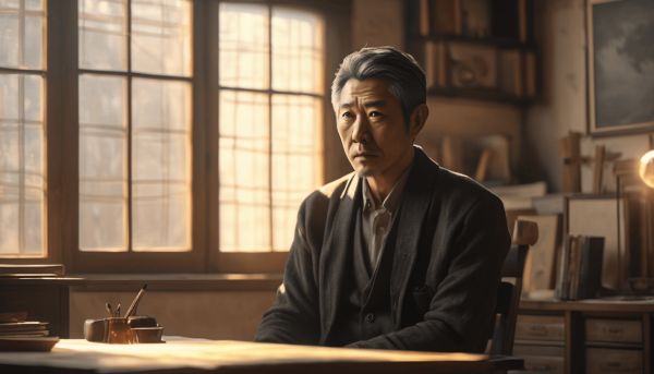Masanobu Sato, entre record de masturbation et culture érotique