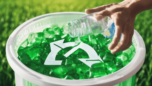 Pourquoi le logo du tri devrait vous intéresser davantage que vous ne le pensez