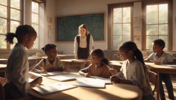 Pppe : pourquoi ce parcours prépa est essentiel pour devenir professeur des écoles