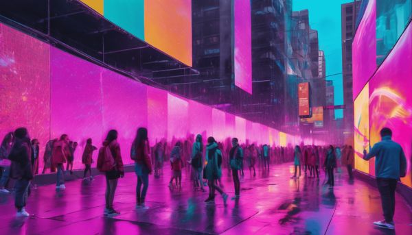 Quelle est la vraie nature du hype dans la culture populaire ?
