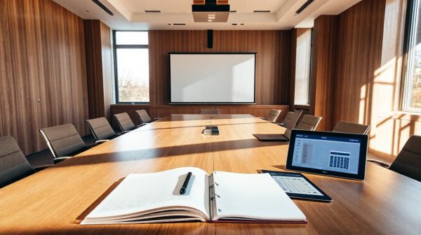 Top conseils pour budgétiser un stand salon professionnel en 2026