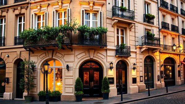 Top hôtels à Paris 5 : découvrez le quartier Latin