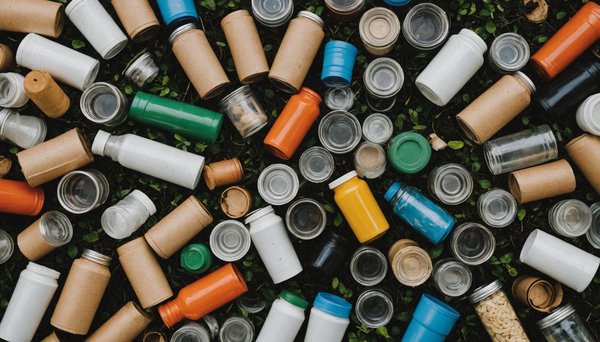 Zéro déchet, une tendance de fond ou une mode passagère ?