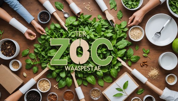 Zéro déchet: comment lancer son business éco-responsable ?