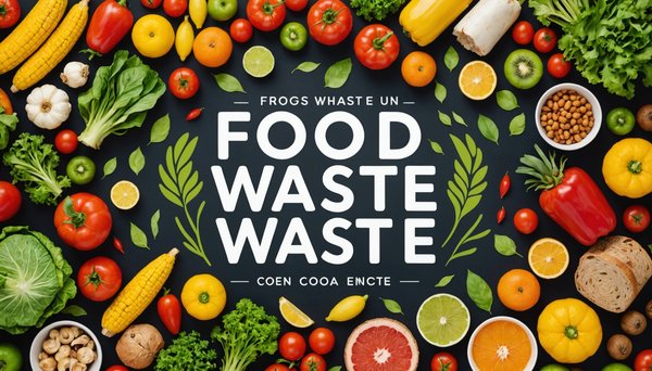 Stratégies innovantes pour créer une campagne engagée contre le gaspillage alimentaire