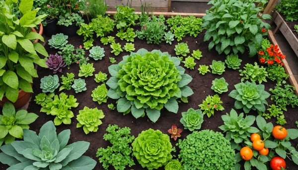 Comment transformer votre espace en un jardin communautaire inspirant avec des œuvres d"art végétales ?