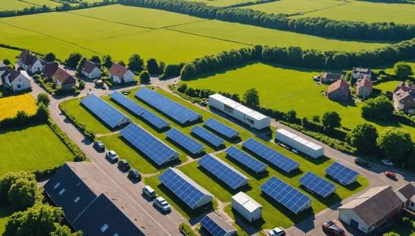 Maîtriser la transition énergétique : clés indispensables pour devenir expert au profit des collectivités locales