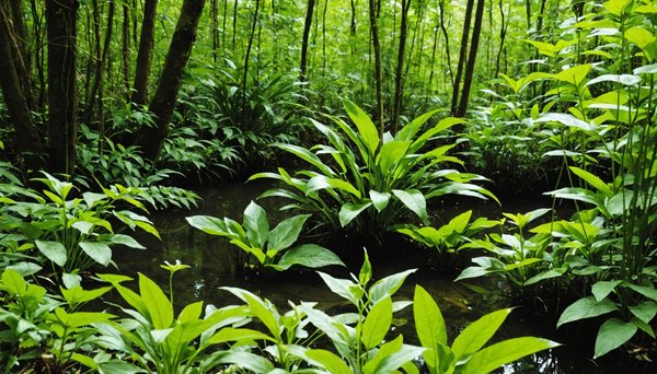 Développer des solutions innovantes pour la surveillance de la biodiversité : astuces et stratégies incontournables