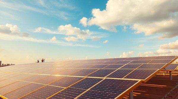 Panneaux solaires : un service exceptionnel selon les clients