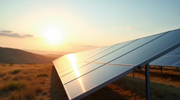 Transition énergétique : les meilleures solutions solaires à découvrir