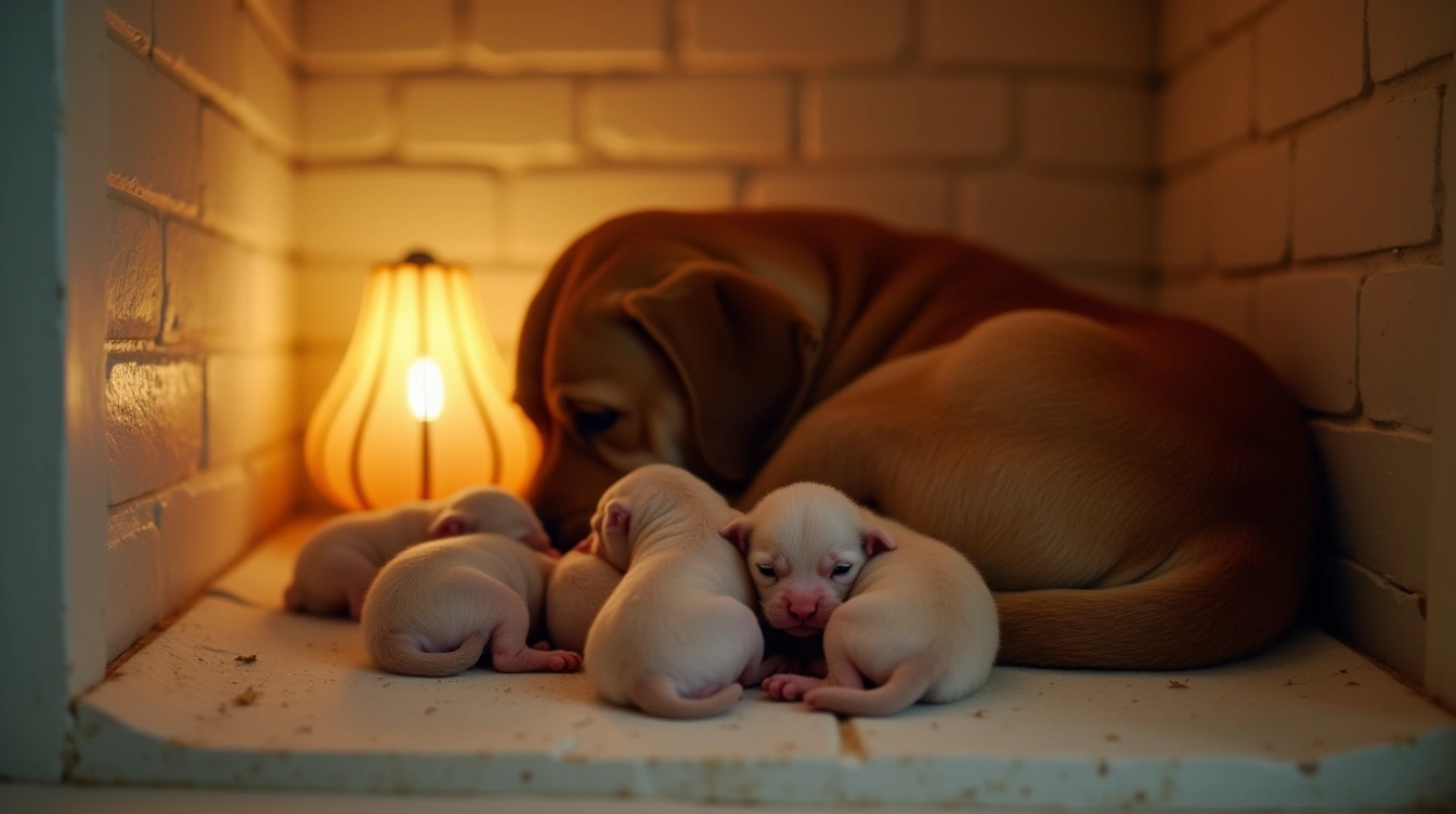 Quels critères prendre en compte pour bien choisir sa caisse de mise bas ?