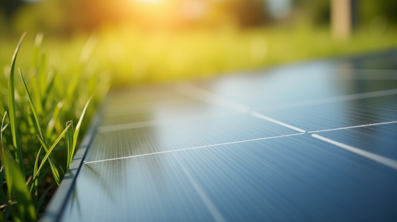 Vos questions sur l'énergie solaire